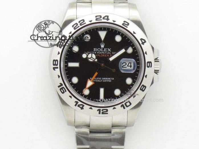 MiroTime 0426 Submariner Blaken W Date 904L PVD V6F 1:1 Best Edition A WrinkleFree 2879